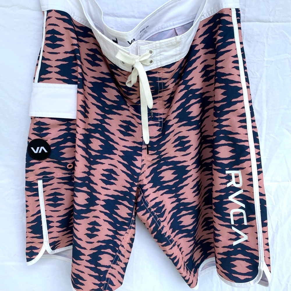 RVCA Board shorts